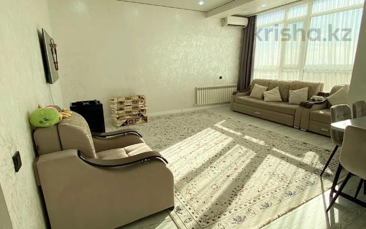 1-комнатная квартира · 49.4 м² · 9/10 этаж, Абулхайыр хана 51а за 22 млн ₸ в Атырау — фото 6