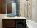 2-комнатная квартира · 57.3 м² · 7/16 этаж, Розыбакиева 217к8 за 84 млн ₸ в Алматы, Бостандыкский р-н — фото 17