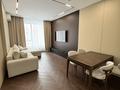 2-комнатная квартира · 57.3 м² · 7/16 этаж, Розыбакиева 217к8 за 84 млн ₸ в Алматы, Бостандыкский р-н — фото 8