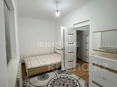 2-комнатная квартира · 58 м² · 1/5 этаж, Тәуелсіздік 33 — Астана 4 за 150 000 ₸ в 