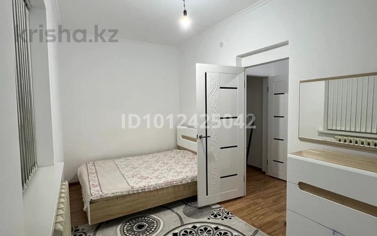 2-комнатная квартира · 58 м² · 1/5 этаж, Тәуелсіздік 33 — Астана 4 за 150 000 ₸ в  — фото 2