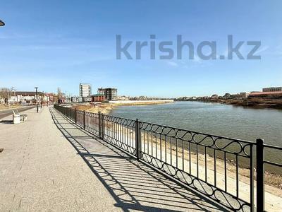 Отдельный дом · 7 комнат · 245.5 м² · 8.35 сот., Жарбосынова 3 за 400 млн ₸ в Атырау