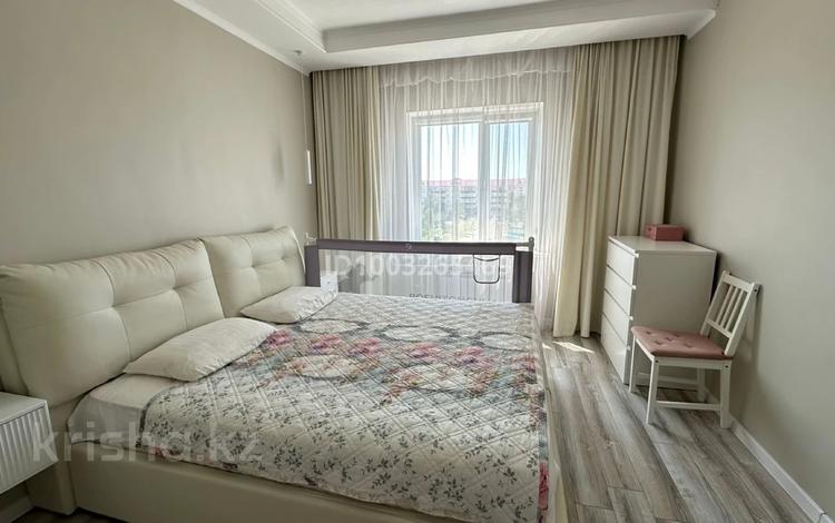 2-комнатная квартира · 57 м² · 4/5 этаж, Баймуханова 3 за 23 млн ₸ в Атырау, мкр Привокзальный-5 — фото 3