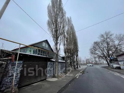 Отдельный дом · 8 комнат · 192 м² · 6.5 сот., мкр Шанырак-1, Мкр Шанырак-1 , Ертаргын 127 — Вдоль трассы за 110 млн ₸ в Алматы, Алатауский р-н