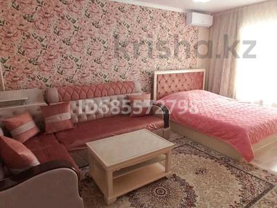 1-бөлмелі пәтер · 46 м² · 1/5 қабат, 8 мкр — Кафе Санремо, бағасы: 12 000 〒 в Таразе