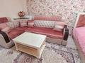 1-бөлмелі пәтер · 46 м² · 1/5 қабат, 8 мкр — Кафе Санремо, бағасы: 12 000 〒 в Таразе — фото 3