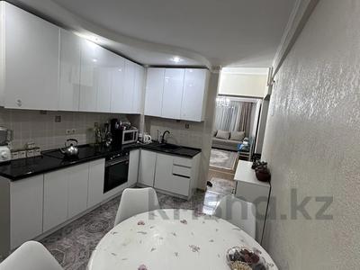 4-комнатная квартира · 80 м² · 3/5 этаж, мкр Орбита-3 за 70 млн ₸ в Алматы, Бостандыкский р-н