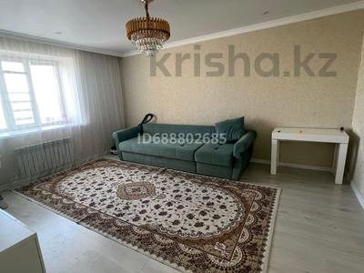 4-комнатная квартира · 88 м² · 10/10 этаж, мкр Юго-Восток, Карбышева 5/6 — Карбышева 5/6 за 39 млн 〒 в Караганде, Казыбек би р-н