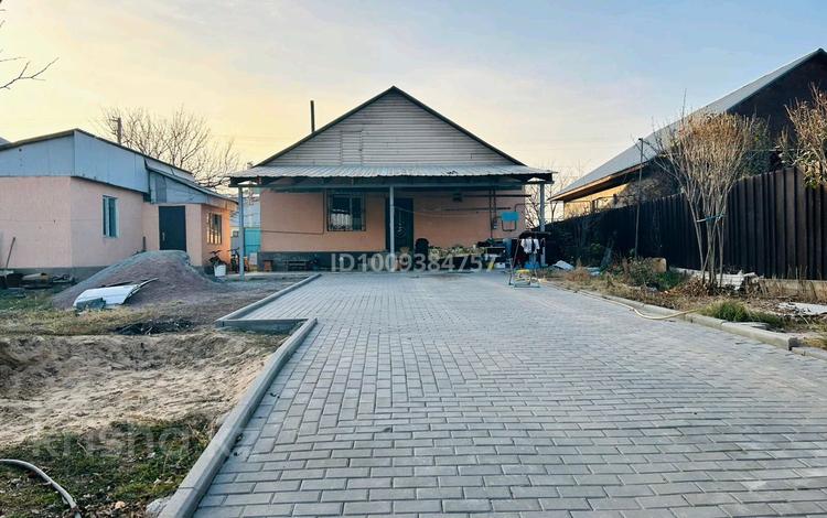 Жеке үй · 3 бөлме · 144 м² · 8 сот., мкр Боралдай (Бурундай), А. Галымбаева 1, бағасы: 56 млн ₸ в Алматы, Алатауский р-н — фото 2