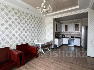 3-комнатная квартира · 75 м² · 9/18 этаж, Кошкарбаева 32/1 за 36.5 млн ₸ в Астане, Сарайшык р-н