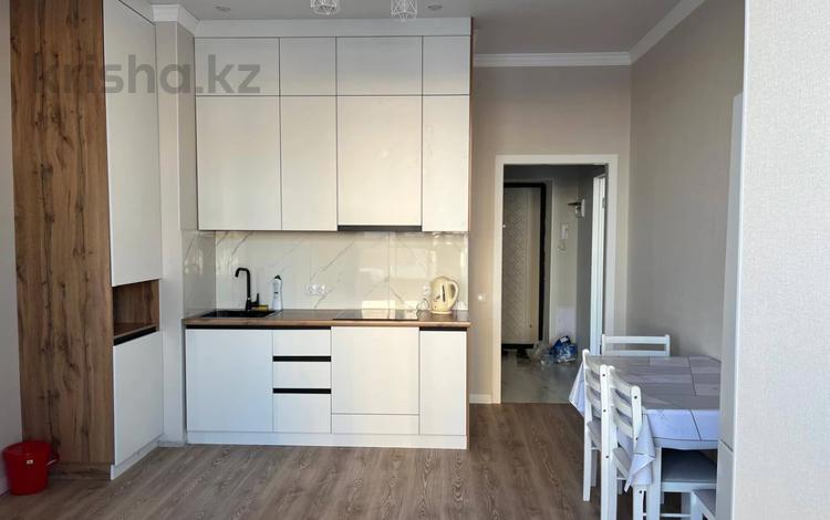 2-комнатная квартира, 51 м², 2/10 этаж, Култегин 15 за 27.5 млн 〒 в Астане, Нура р-н — фото 11