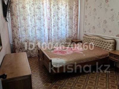3-комнатная квартира · 63 м² · 5/5 этаж, 6-й мкр — Станция меловая за 10 000 ₸ в Актау