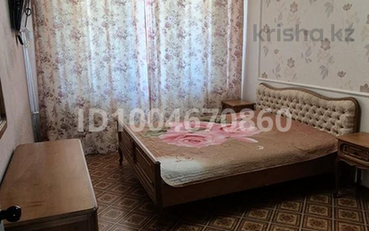 3-комнатная квартира · 63 м² · 5/5 этаж, 6-й мкр — Станция меловая за 10 000 ₸ в Актау — фото 3
