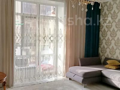 2-бөлмелі пәтер · 54 м² · 3/10 қабат, Анет баба 11 — Мухамеханова, бағасы: 42 млн ₸ в Астане, Нура р-н