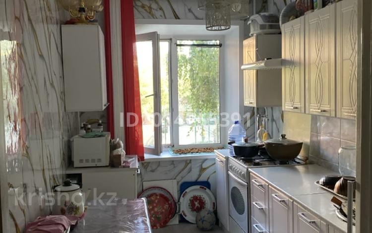 2-комнатная квартира · 51.9 м² · 2/6 этаж, Сағадата Нұрмағамбетова 56 — Пушкина Сағадата Нұрмағамбетова за 28.5 млн ₸ в Костанае — фото 2