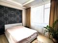 4-бөлмелі пәтер · 131.2 м² · 11 қабат, Ахмет Байтурсынова 1, бағасы: 85 млн ₸ в Астане, Сарайшык р-н — фото 16