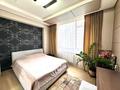 4-бөлмелі пәтер · 131.2 м² · 11 қабат, Ахмет Байтурсынова 1, бағасы: 85 млн ₸ в Астане, Сарайшык р-н — фото 22
