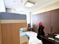 4-бөлмелі пәтер · 131.2 м² · 11 қабат, Ахмет Байтурсынова 1, бағасы: 85 млн ₸ в Астане, Сарайшык р-н — фото 24