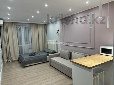 1-комнатная квартира · 30 м² · 6/10 этаж, Толе би 285/8 к2 — Сайран за 17 000 ₸ в Алматы, Ауэзовский р-н
