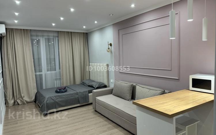 1-комнатная квартира · 30 м² · 6/10 этаж, Толе би 285/8 к2 — Сайран за 17 000 ₸ в Алматы, Ауэзовский р-н — фото 14