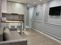 1-комнатная квартира · 30 м² · 6/10 этаж, Толе би 285/8 к2 — Сайран за 17 000 ₸ в Алматы, Ауэзовский р-н — фото 8