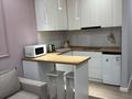 1-комнатная квартира · 30 м² · 6/10 этаж, Толе би 285/8 к2 — Сайран за 17 000 ₸ в Алматы, Ауэзовский р-н — фото 9