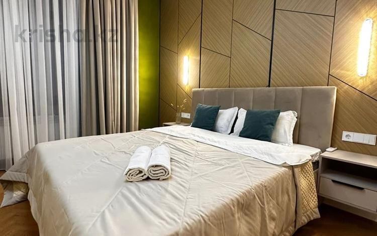 2-бөлмелі пәтер · 90 м² · 9/12 қабат, Аскарова 8 — Саина, бағасы: 30 000 ₸ в Алматы, Ауэзовский р-н — фото 2