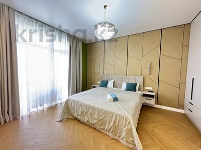 2-комнатная квартира · 90 м² · 9/12 этаж, Аскарова 8 — Саина за 35 000 ₸ в Алматы, Ауэзовский р-н