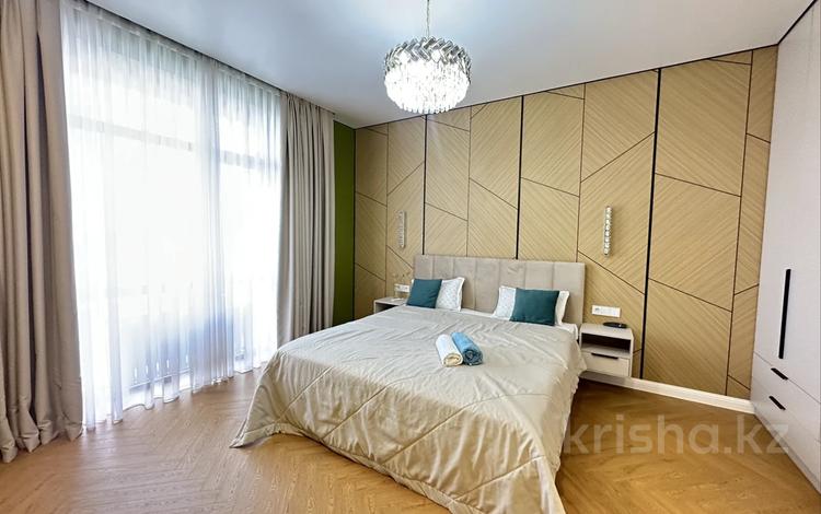 2-комнатная квартира · 90 м² · 9/12 этаж, Аскарова 8 — Саина за 35 000 ₸ в Алматы, Ауэзовский р-н — фото 18