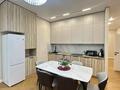 2-комнатная квартира · 90 м² · 9/12 этаж, Аскарова 8 — Саина за 35 000 ₸ в Алматы, Ауэзовский р-н — фото 7