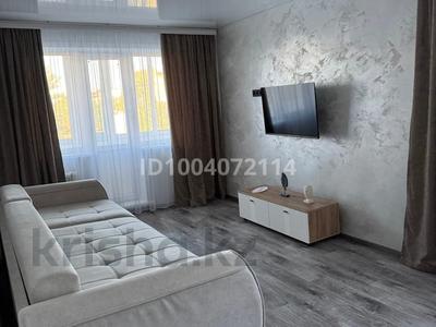 2-комнатная квартира · 46 м² · 4/5 этаж, Машхур Жусупа 8 — Машхур жусупа - Лермонтова за 18 000 ₸ в Павлодаре