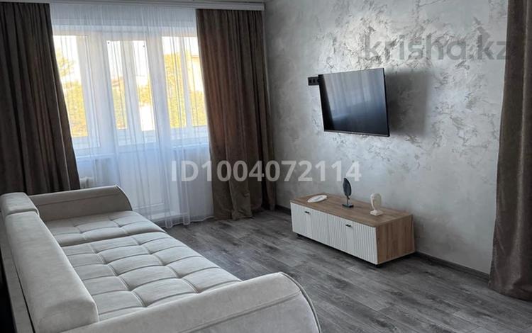 2-бөлмелі пәтер · 46 м² · 4/5 қабат, Машхур Жусупа 8 — Машхур жусупа - Лермонтова, бағасы: 18 000 ₸ в Павлодаре — фото 2