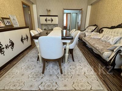 3-комнатная квартира · 117 м² · 4/5 этаж, мкр Астана 12 за 34.5 млн ₸ в Таразе