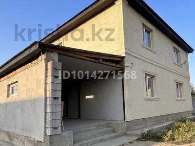 Жеке үй · 6 бөлме · 100 м² · 5 жүзд., Береке 79 — Дом находится в 1,5 км от ресторана “Бахар”, бағасы: 74 млн ₸ в Кумтогане (Мирном)