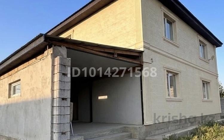 Жеке үй · 6 бөлме · 100 м² · 5 жүзд., Береке 79 — Дом находится в 1,5 км от ресторана “Бахар”, бағасы: 74 млн ₸ в Кумтогане (Мирном) — фото 2
