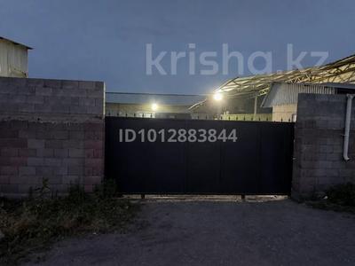 Қоймалар · 2000 м², бағасы: 1.5 млн ₸ в Алатау