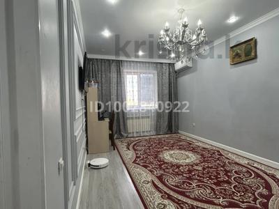 2-бөлмелі пәтер · 50 м² · 3/5 қабат, мкр. Алтын орда, Батыс 2 микрорайон 25, бағасы: 23.5 млн ₸ в Актобе