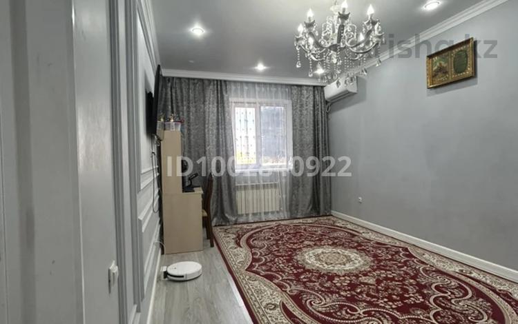 2-бөлмелі пәтер · 50 м² · 3/5 қабат, мкр. Алтын орда, Батыс 2 микрорайон 25, бағасы: 23.5 млн ₸ в Актобе — фото 5