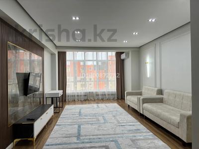 Аренда квартир в Атырауской обл.: 4-комнатная квартира · 120 м² · 9/10 этаж · помесячно, мкр Атырау, Абулхайыр хана 51а — Binom, ЦОН, суд, полиция за 450 000 〒 4-комнатная квартира · 120 м² · 9/10 этаж · помесячно, мкр Атырау, Абулхайыр хана 51а — Binom, ЦОН, суд, полиция за 450 000 〒