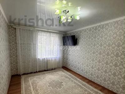 2-комнатная квартира · 44 м² · 5/5 этаж, мкр Жилгородок 59 за 150 000 ₸ в Актобе