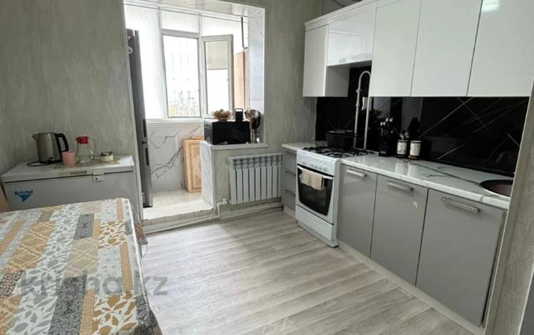 2-бөлмелі пәтер · 54 м² · 5/5 қабат, мкр 8, гришина, бағасы: 16.5 млн ₸ в Актобе — фото 3