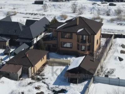 Жеке үй · 6 бөлме · 500 м² · 10 сот., Туран — СРОЧНО‼️, бағасы: 99.9 млн ₸ в Косшы