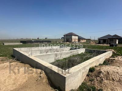 Жер телімі · 4 сотық, Кемертоған, бағасы: 7.5 млн ₸ в Кемертогане