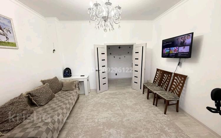 2-комнатная квартира · 63 м² · 2/3 этаж, мкр Городской Аэропорт, Габдуллы Кулкыбаева 13 — Метро за 36 млн ₸ в Караганде, Казыбек би р-н — фото 2