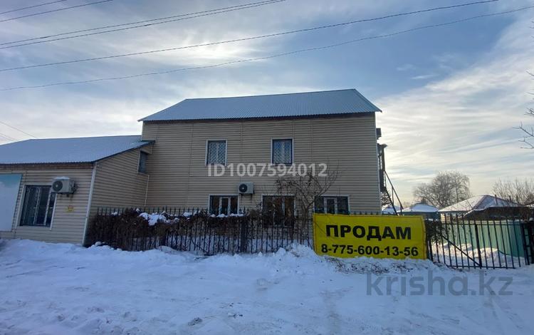 Свободное назначение, бани, гостиницы и зоны отдыха, развлечения · 286.8 м² за 180 млн ₸ в Усть-Каменогорске, Ульбинский — фото 2