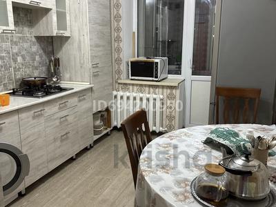 1-комнатная квартира, 43 м², 1/5 этаж, тамшыбаева 25/1 за 15.5 млн 〒 в Талдыкоргане, мкр Болашак
