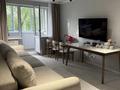 3-комнатная квартира · 60 м² · 3/4 этаж, мкр №5 — Абая Правда за 55 млн ₸ в Алматы, Ауэзовский р-н