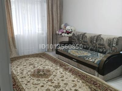 2-бөлмелі пәтер · 44.5 м² · 2/5 қабат, Абулхаир хана 28 — район Электрон, бағасы: 13.7 млн ₸ в Актобе