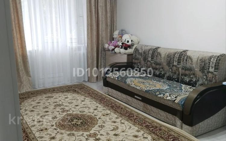 2-комнатная квартира · 44.5 м² · 2/5 этаж, Абулхаир хана 28 — район Электрон за 13.7 млн ₸ в Актобе — фото 2