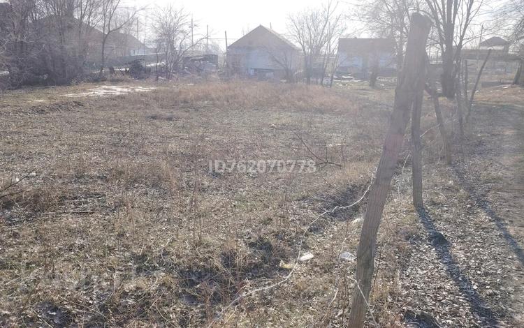 Жер телімі · 6 сотық, Көктоған, бағасы: 6 млн ₸ в Коктагане (Чапаеве) — фото 2